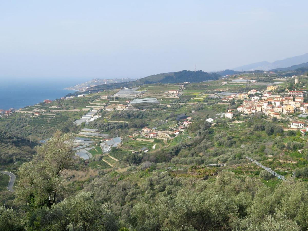 Villa Locazione Turistica Lombardi Terzorio Esterno foto
