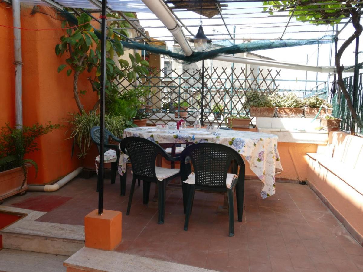 Villa Locazione Turistica Lombardi Terzorio Esterno foto