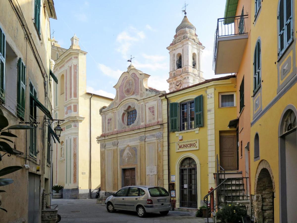 Villa Locazione Turistica Lombardi Terzorio Esterno foto
