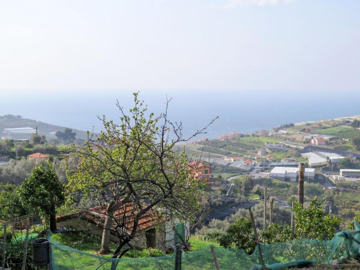 Villa Locazione Turistica Lombardi Terzorio Esterno foto